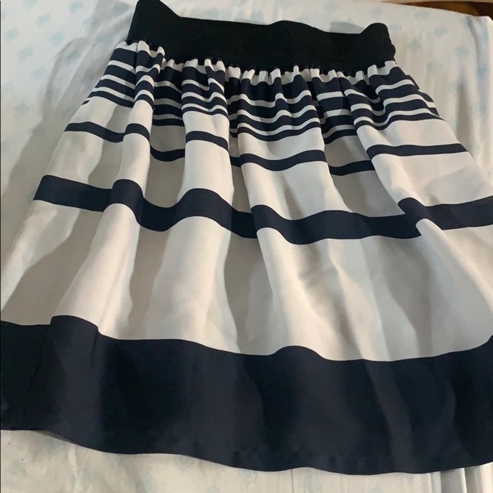 Zara skirt